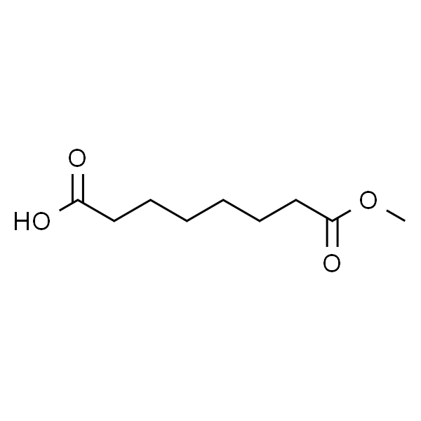 辛二酸单甲酯