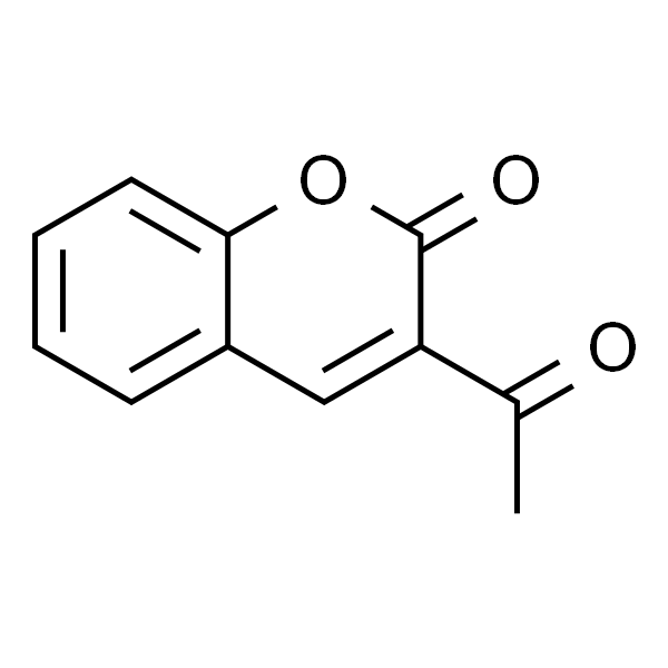 3-乙酰基香豆素