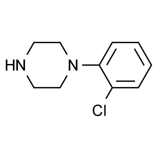 1-(2-氯苯基)哌嗪