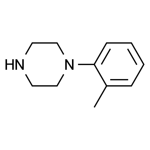 1-(邻甲苯基)哌嗪