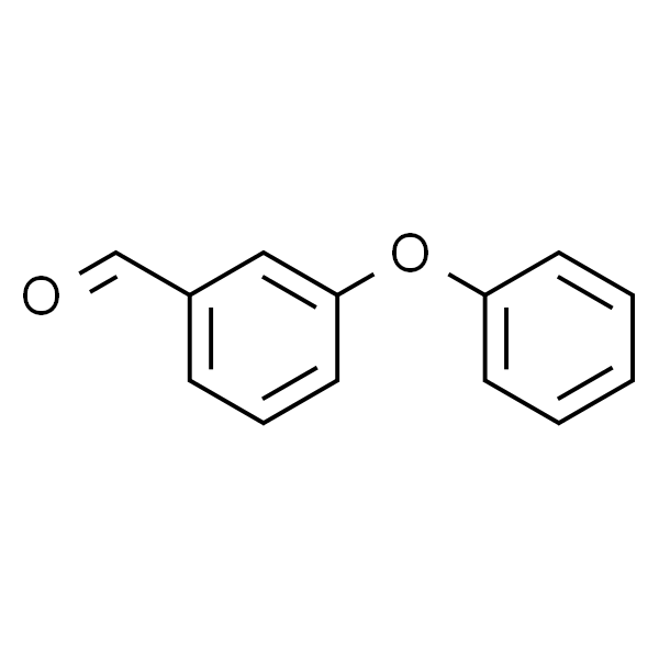 3-苯氧基苯甲醛