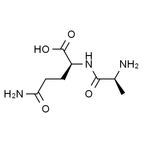 L-丙氨酰-L-谷氨酸盐