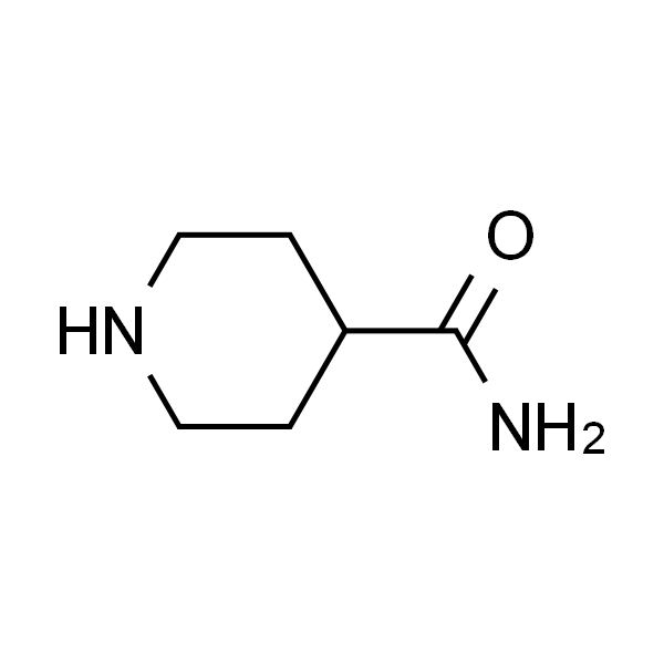 哌啶-4-甲酰胺