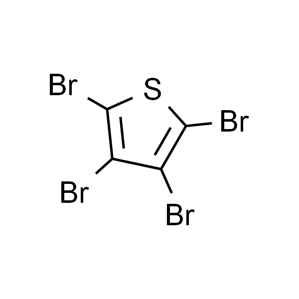 2,3,4,5-四溴噻吩