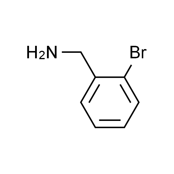 2-溴苯甲胺