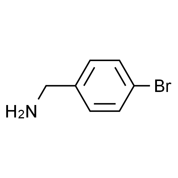 4-溴苯甲胺