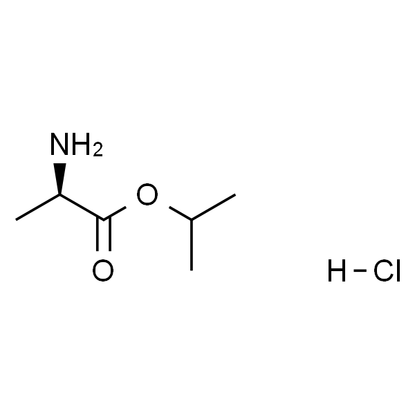 D-丙氨酸异丙酯盐酸盐