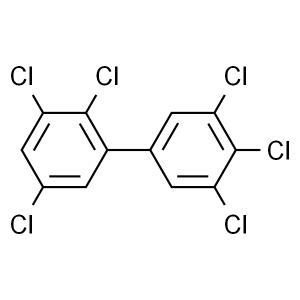 2,3,3'',4'',5,5''-六氯联苯