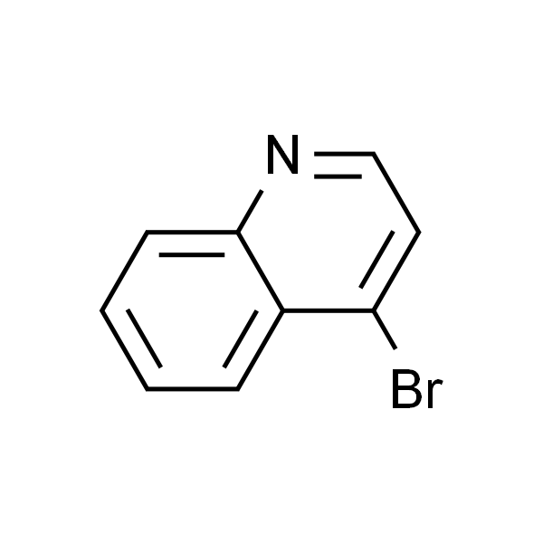 4-溴喹啉