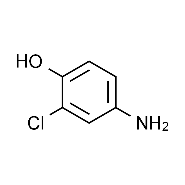 4-氨基-2-氯苯酚