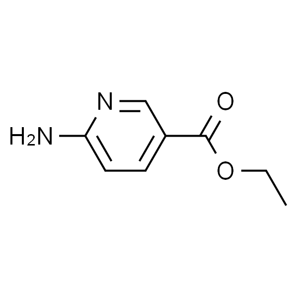 2-氨基-5-吡啶甲酸乙酯