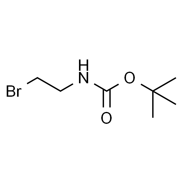 N-Boc-溴乙胺