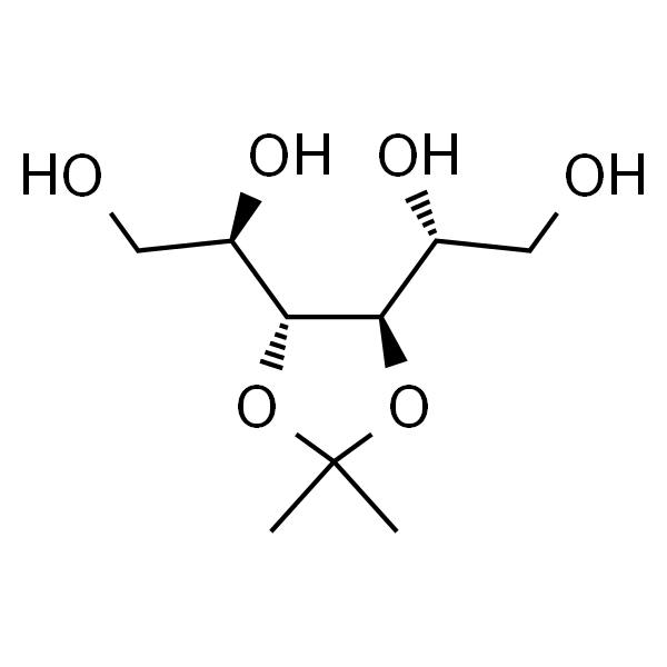 3,4-O-异亚丙基-D-甘露糖醇