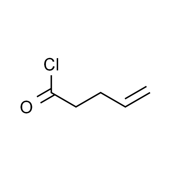 4-戊烯酰氯