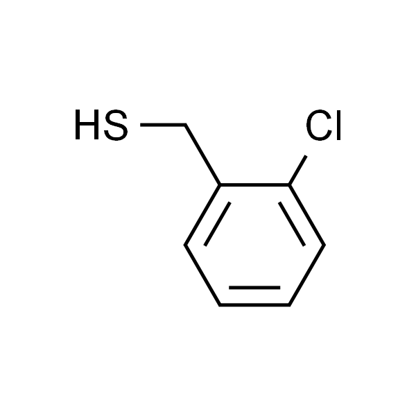 2-氯苄硫醇