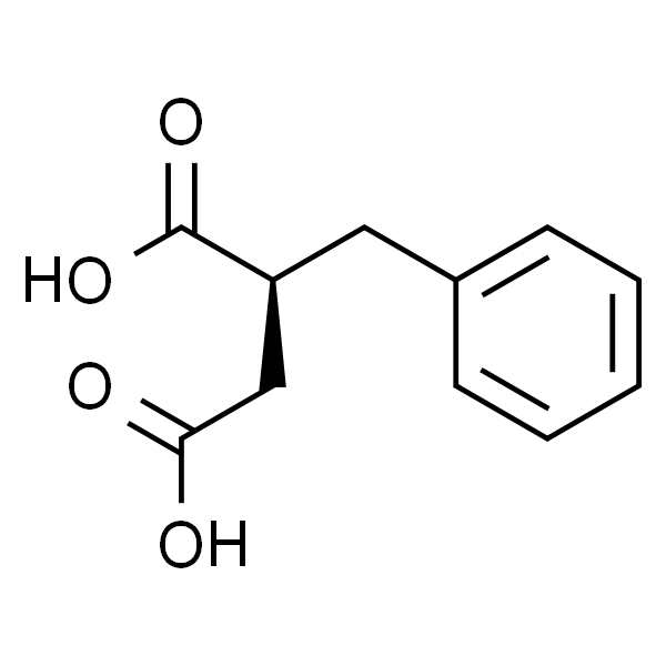 (S)-苄基丁二酸