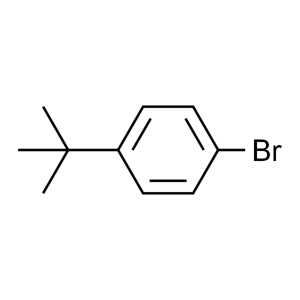 4-叔丁基溴苯