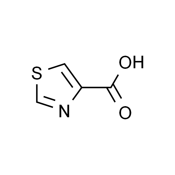 噻唑-4-甲酸