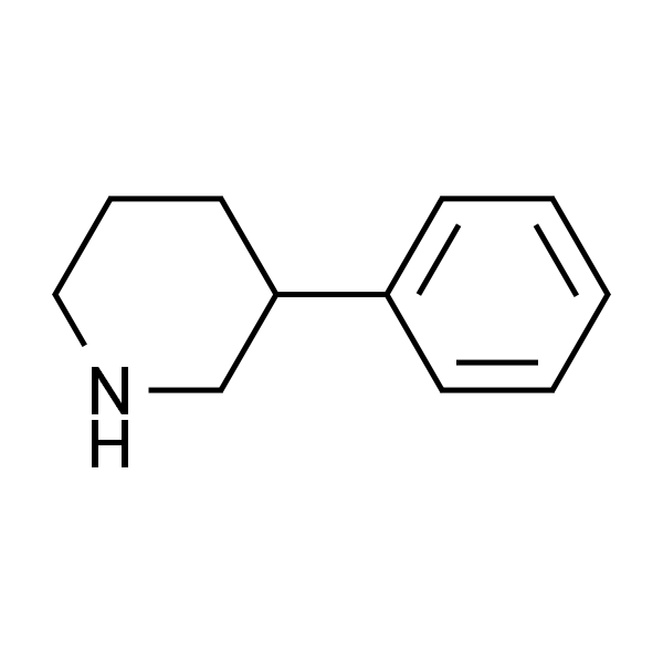 3-苯基哌啶