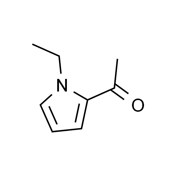 1-(1-甲基-1H-吡咯-2-基)乙酮