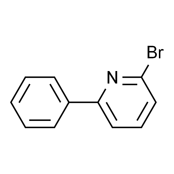 2-溴-6-苯基吡啶