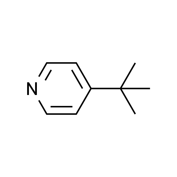 4-叔丁基吡啶