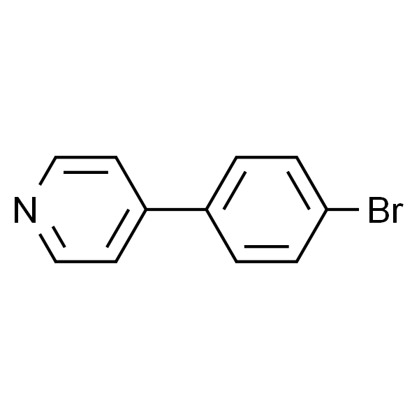 4-(4-溴苯基)吡啶