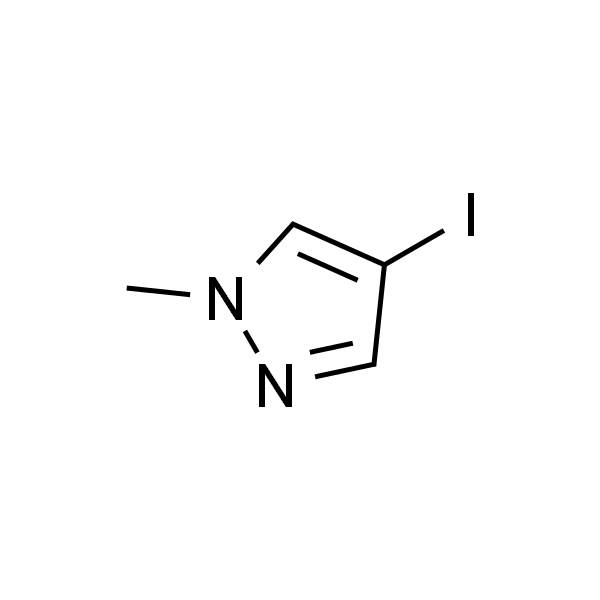 4-碘-1-甲基吡唑