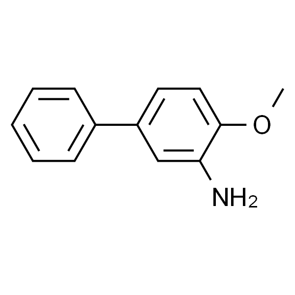 3-氨基-4-甲氧基联苯