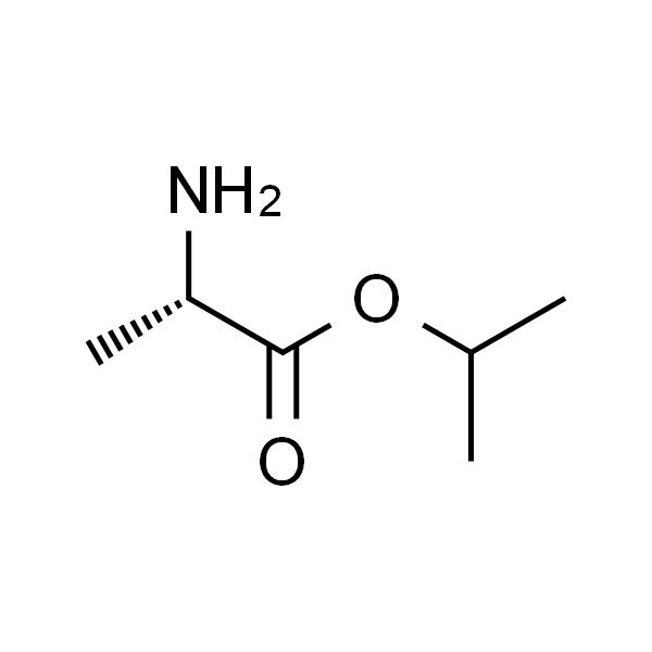 L-丙氨酸异丙酯盐酸盐