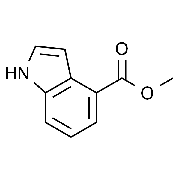 吲哚-4-羧酸甲酯