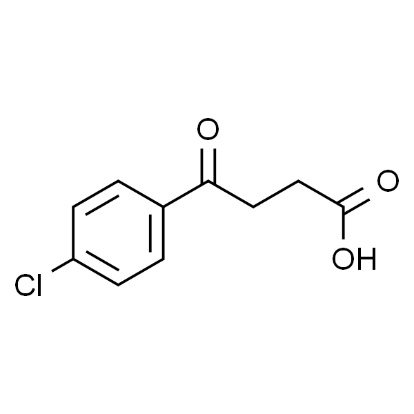 3-(4-氯苯甲酰)丙酸