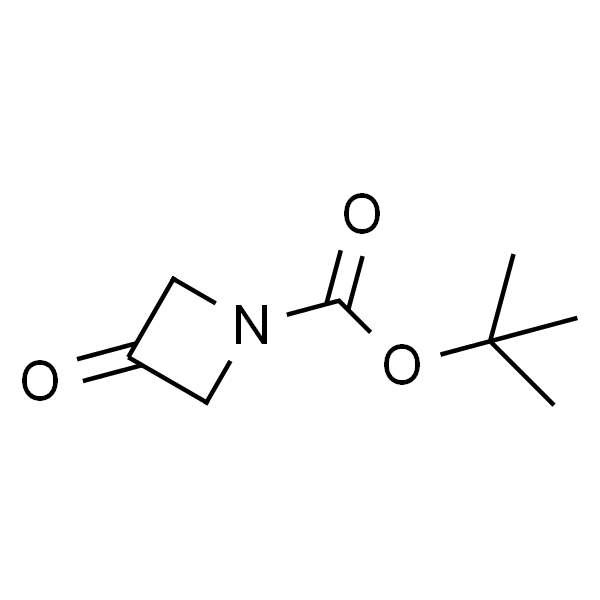 1-(叔丁氧羰基)-3-氮杂环丁酮