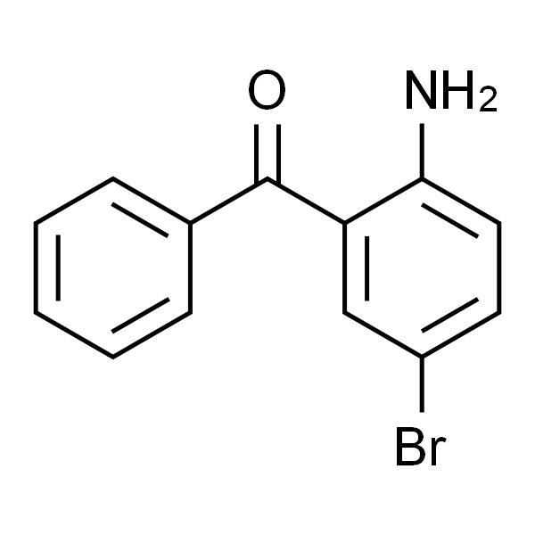 2-苯甲酰-4-溴苯胺