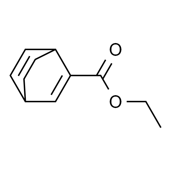 双环[2.2.2]辛-2,5-二烯-2-羧酸乙酯