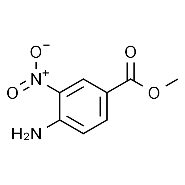 4-氨基-3-硝基苯甲酸甲酯