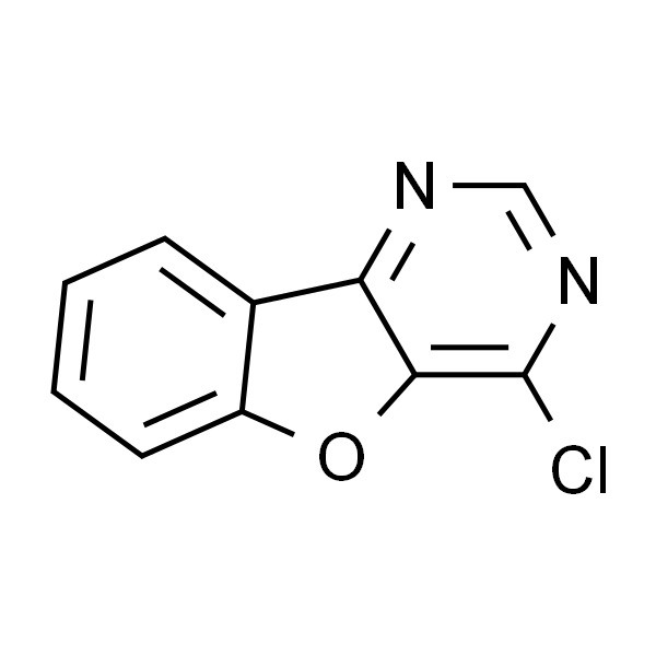 4-氯苯并糠醛[3,2-d]嘧啶