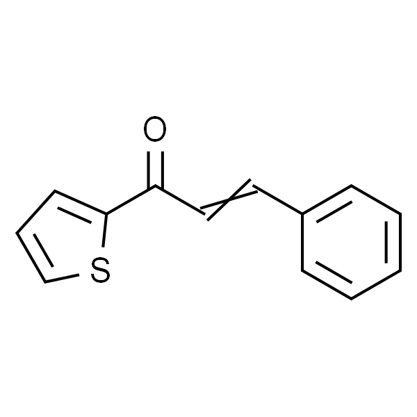 2-肉桂酰基噻吩