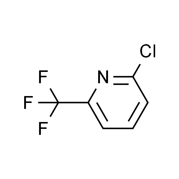 2-氯-6-(三氟甲基)吡啶