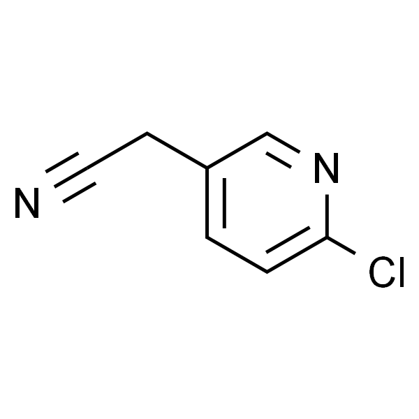 2-氯-5-吡啶乙腈