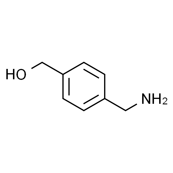 4-胺甲基苯甲醇