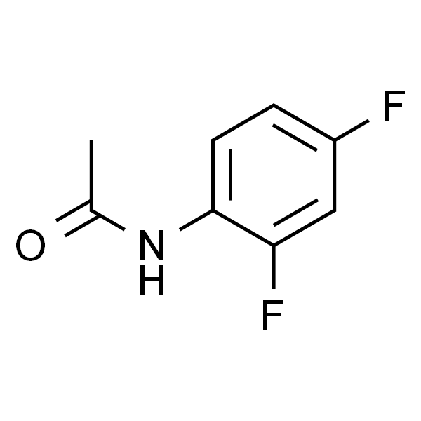 N-(2,4-二氟苯基)乙酰胺