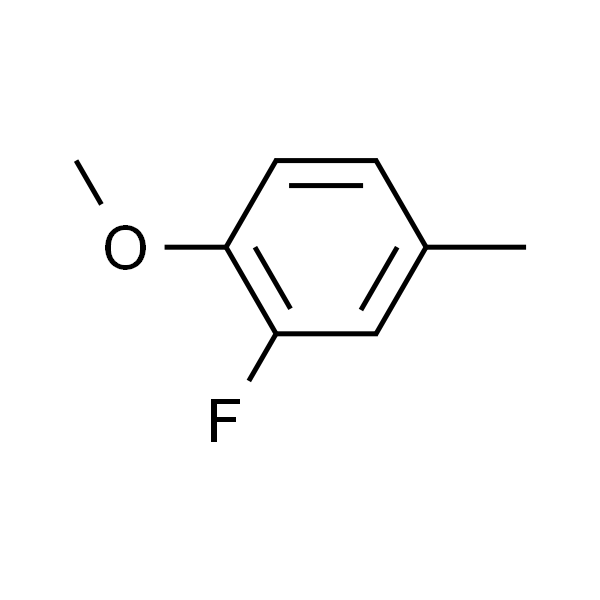 2-氟-4-甲基苯甲醚