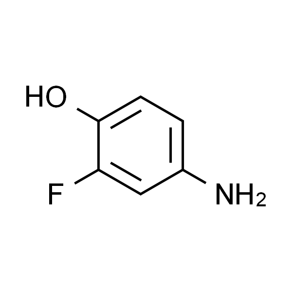 4-氨基-2-氟苯酚