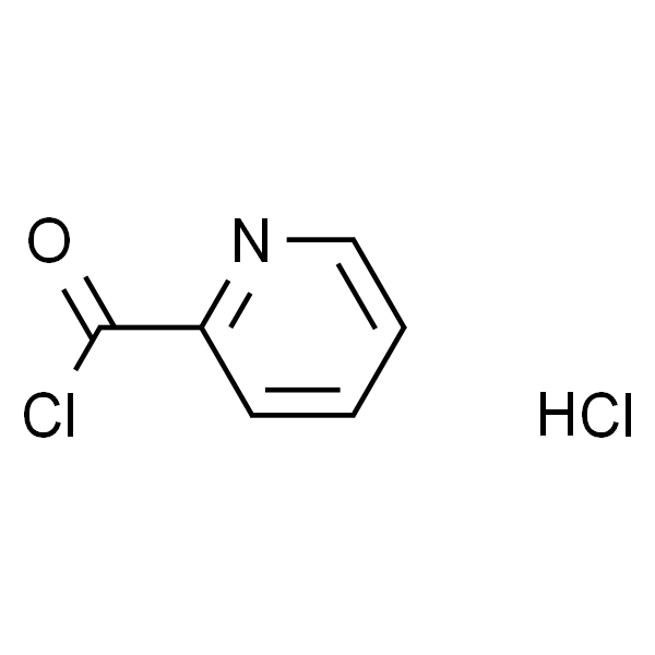 吡啶-2-甲酰氯盐酸盐