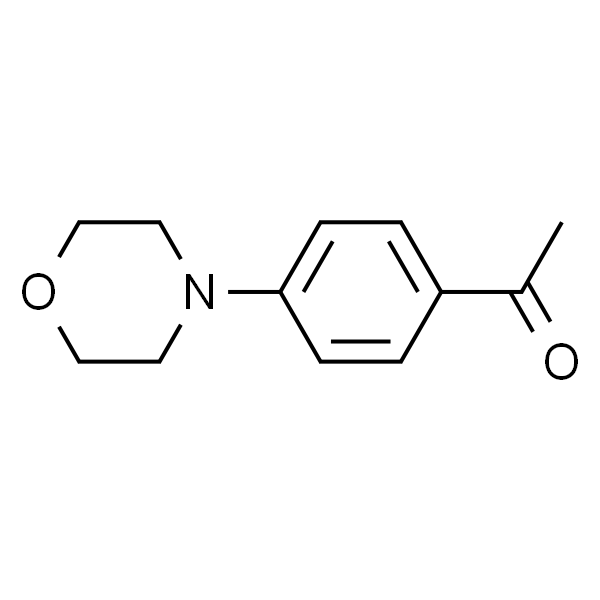 4-(4-吗啉基)苯乙酮