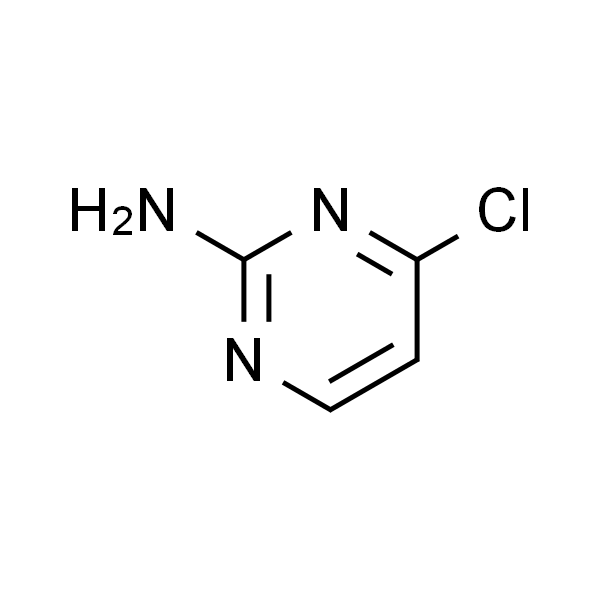 2-氨基-4-氯嘧啶
