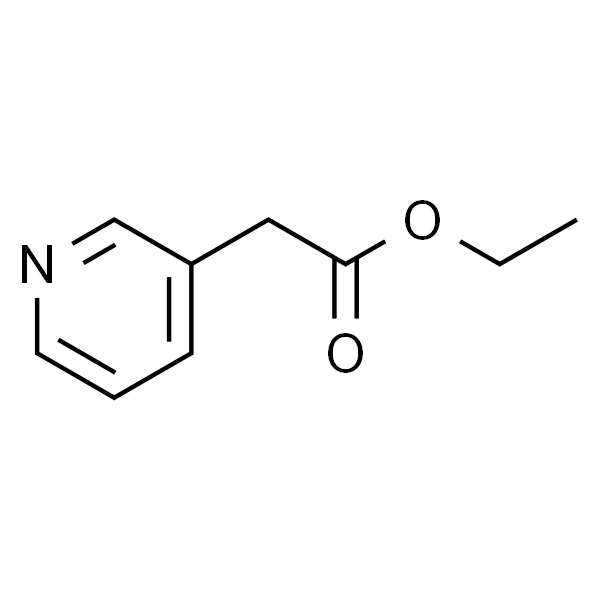 3-吡啶乙酸乙酯