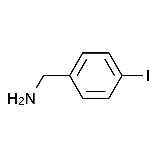 (4-碘苯基)甲胺