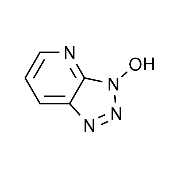 1-羟基-7-偶氮苯并三氮唑